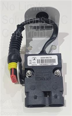 EXHAUST TEMP MODULE