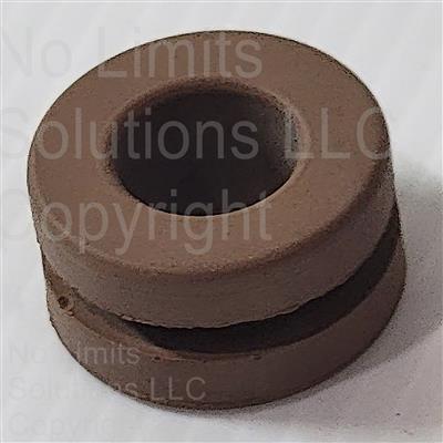 RUBBER MOUNTING