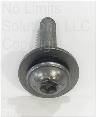 HEXALOBULAR SOCKETM6X28-S23
