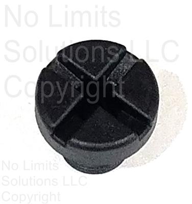 SCREW PLUG