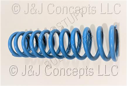 Rear Shock Absorber Spring