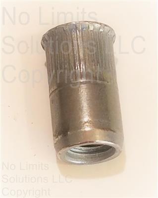 BLIND NUT M6