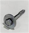 SCREW AND WASHER  TP5X36X15