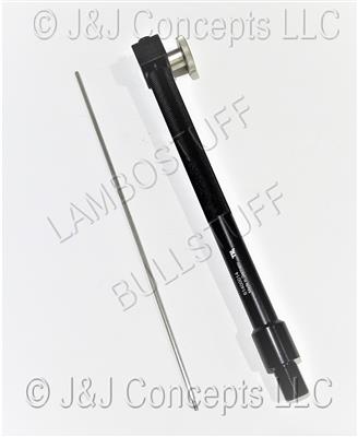 ENGINE TOOL TDC