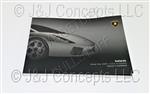 GALLARDO 2007 USA OWNERS MANUAL