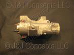 IGNITION LOCK