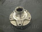 WHEEL HUB
