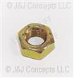 M10X1  UNI 5588 8G/Z  NUT
