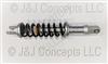 DAMPER STRUT