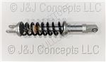 DAMPER STRUT