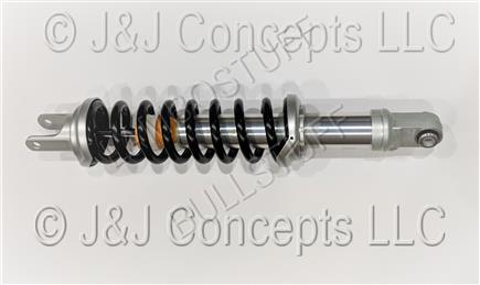 DAMPER STRUT