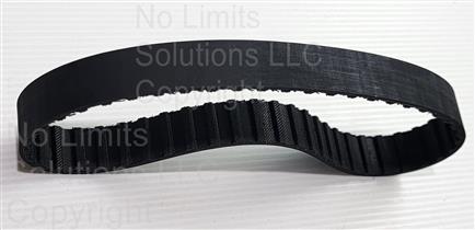 ALTERNATOR DRIVE BELT