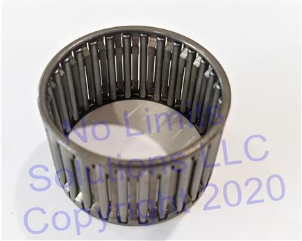 RETAINER REVERSE DRIVEN