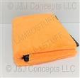 BIG MOUTH Large Microfiber Drying Towel 