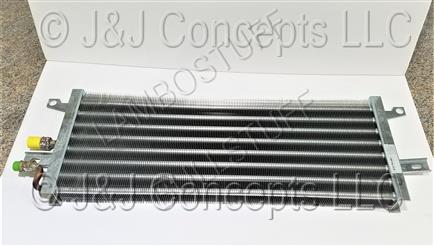 Condenser