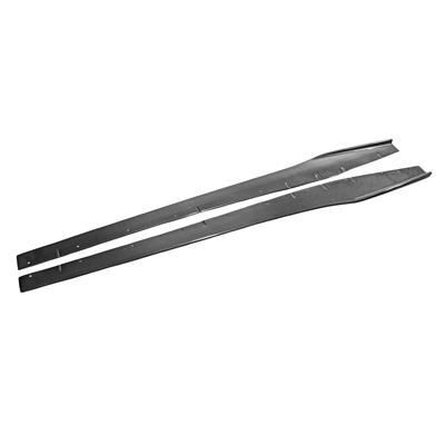 Gallardo Side Rocker Trim Splitters