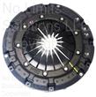 Clutch Mechanism