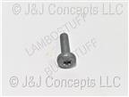 HEXALOBULAR SOCKET