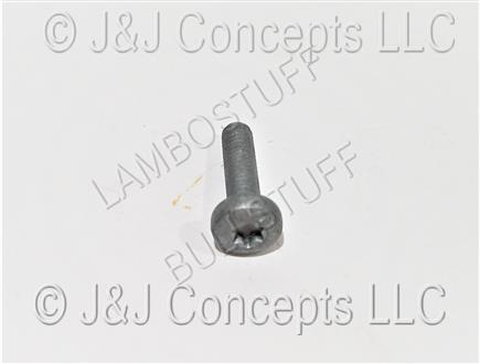 HEXALOBULAR SOCKET