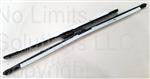 WIPER BLADE SET