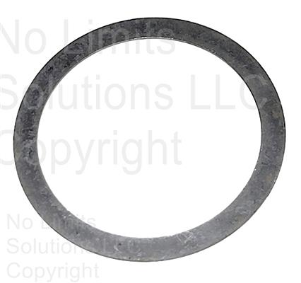 DIFFERENTIAL ADJUSTMENT SHIM 6