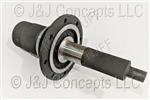 REAR RH WHEEL HUB