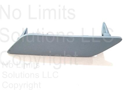 PLUG COVER