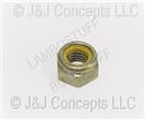 M12x1.75x11.8 Nut