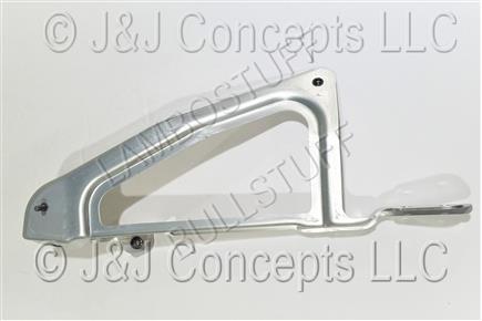 BRACKET           STOSSFAENGER