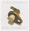 Door Light Pin Switch (DOES NOT INCLUDE RUBBER GASKET order PN 006921236) USED SOLD AS IS - NONREFUNDABLE
