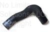 COOLANT HOSE      HWK MITTE VO.LI.