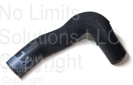 COOLANT HOSE      HWK MITTE VO.LI.