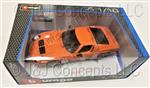 BBURAGO LAMBORGHINI MIURA 1:18