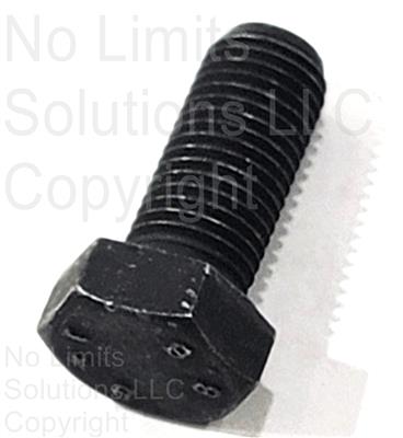 HEXAGON HEAD BOLT