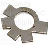 Gearbox Arm Retaining Washer