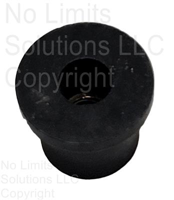 THREADED BUSHING