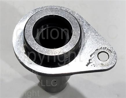 IDLE GEAR PINS- USED SOLD AS IS