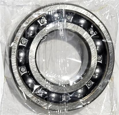 BEARING 35X72X17