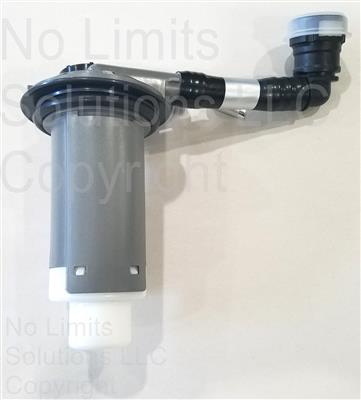 VALVE ASSEMBLY