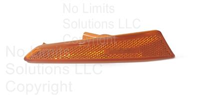 SIDE MARKER LIGHT RIGHT