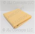 Water Drying Chamois (5.5 sq ft)