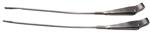 MUIRA WIPER ARM SET
