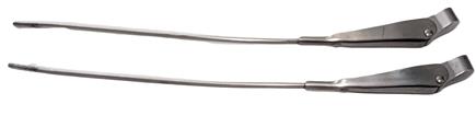 MUIRA WIPER ARM SET
