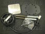 KIT RET.MOTOR.SX GUIDA DX - ENGLAND/UK MARKETS