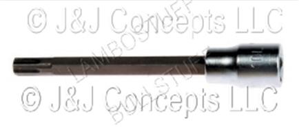 HEAD SCREWS TIGHTENING WRENCH T10070