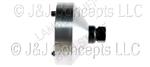 TIMING BOX OIL SEAL DRIVER