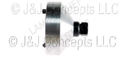 TIMING BOX OIL SEAL DRIVER