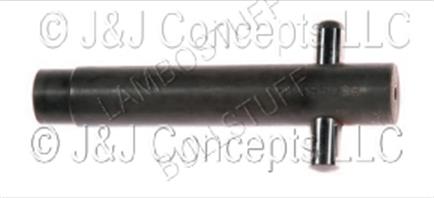 MANUAL ROTATION TOOL