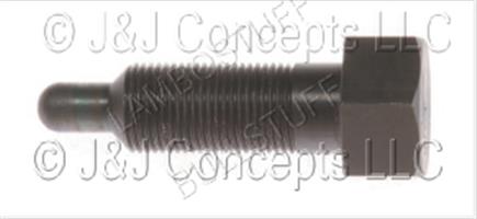 CRANKSHAFT MECHANICAL PHASE TOOL