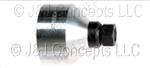 CRANKSHAFT OIL SEAL DRIVER